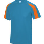 Variation picture for Sapphire Blue/Electric Orange