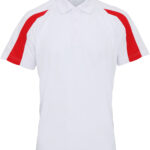 Variation picture for Arctic White/Fire Red