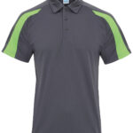 Variation picture for Charcoal/Lime Green