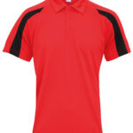 Variation picture for Fire Red/Jet Black
