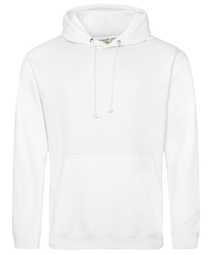 Leavers College hoodie with left chest School logo embroidered and Back numbers and names Printed  - Image 23