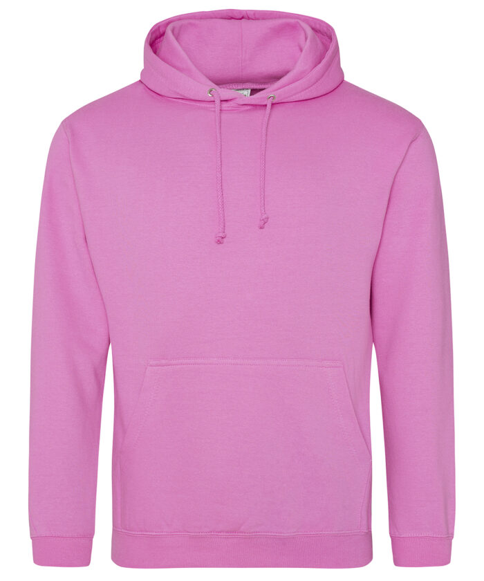 Leavers College hoodie with left chest School logo embroidered and Back numbers and names Printed  - Image 101