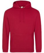 Leavers College hoodie with left chest School logo embroidered and Back numbers and names Printed - Image 36