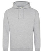 Leavers College hoodie with left chest School logo embroidered and Back numbers and names Printed - Image 41