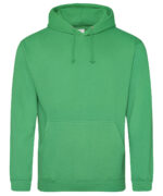 Leavers College hoodie with left chest School logo embroidered and Back numbers and names Printed - Image 47