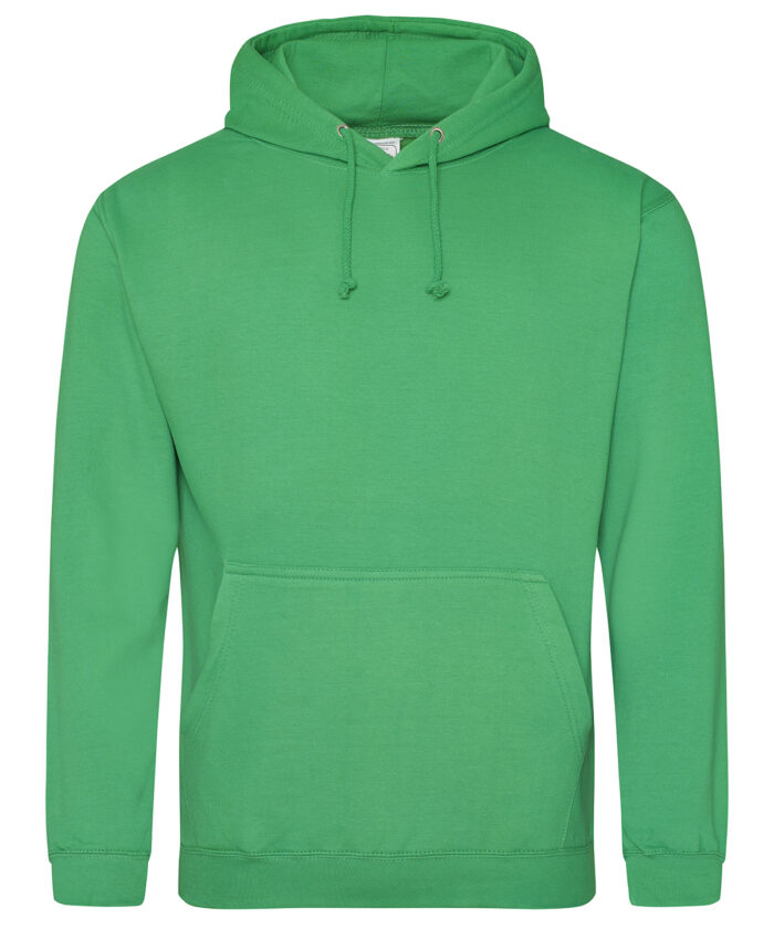 Leavers College hoodie with left chest School logo embroidered and Back numbers and names Printed  - Image 328