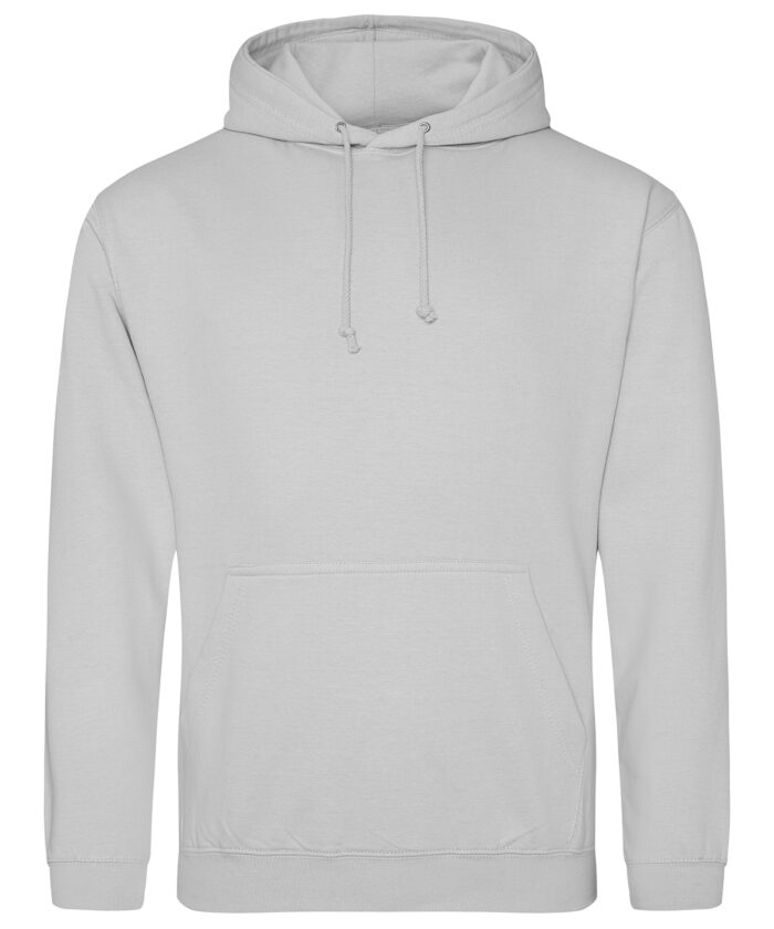 Leavers College hoodie with left chest School logo embroidered and Back numbers and names Printed  - Image 377