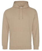Leavers College hoodie with left chest School logo embroidered and Back numbers and names Printed - Image 59