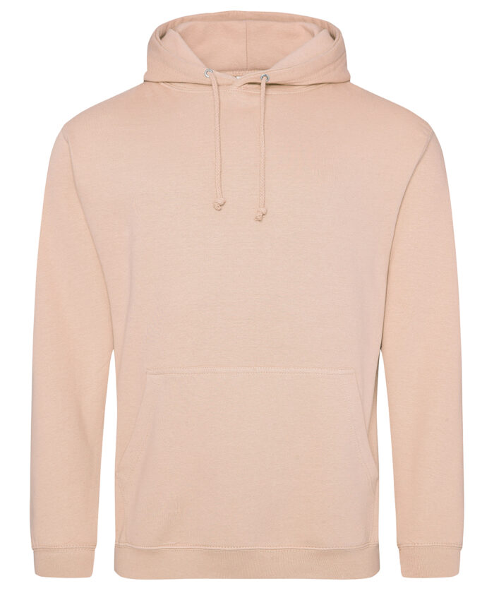 Leavers College hoodie with left chest School logo embroidered and Back numbers and names Printed  - Image 472
