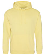 Leavers College hoodie with left chest School logo embroidered and Back numbers and names Printed - Image 76