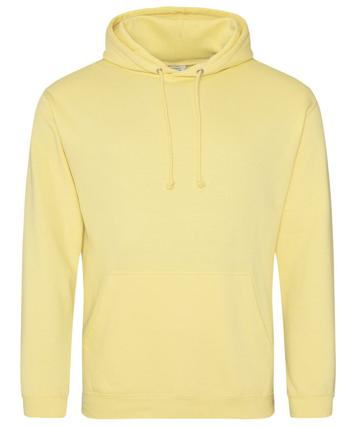 Leavers College hoodie with left chest School logo embroidered and Back numbers and names Printed  - Image 541