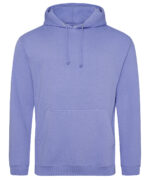Leavers College hoodie with left chest School logo embroidered and Back numbers and names Printed - Image 85