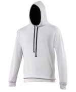 Varsity hoodie - Image 2