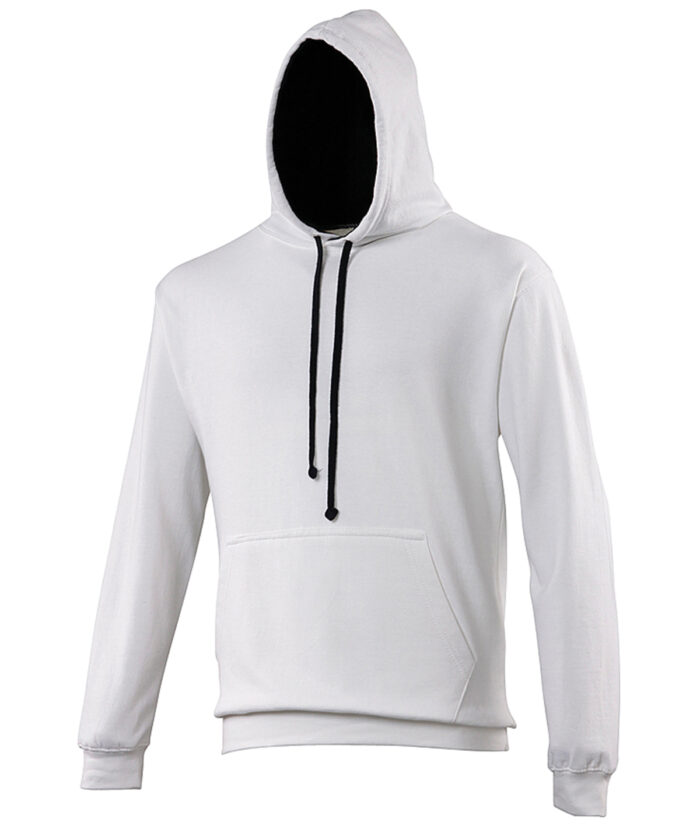 Varsity hoodie - Image 2