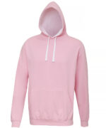 Varsity hoodie - Image 3