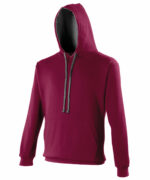 Varsity hoodie - Image 4