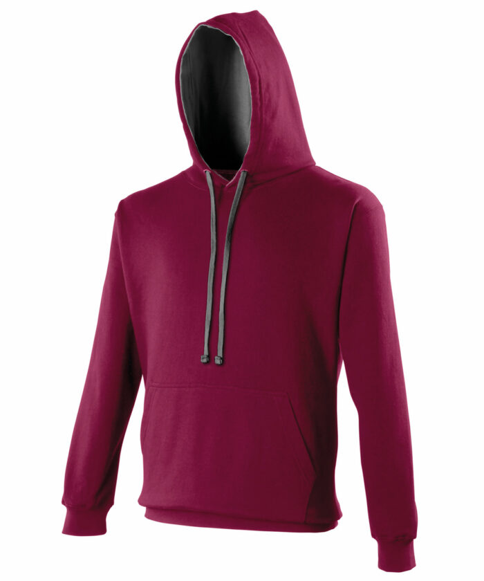 Varsity hoodie - Image 12