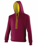 Varsity hoodie - Image 5