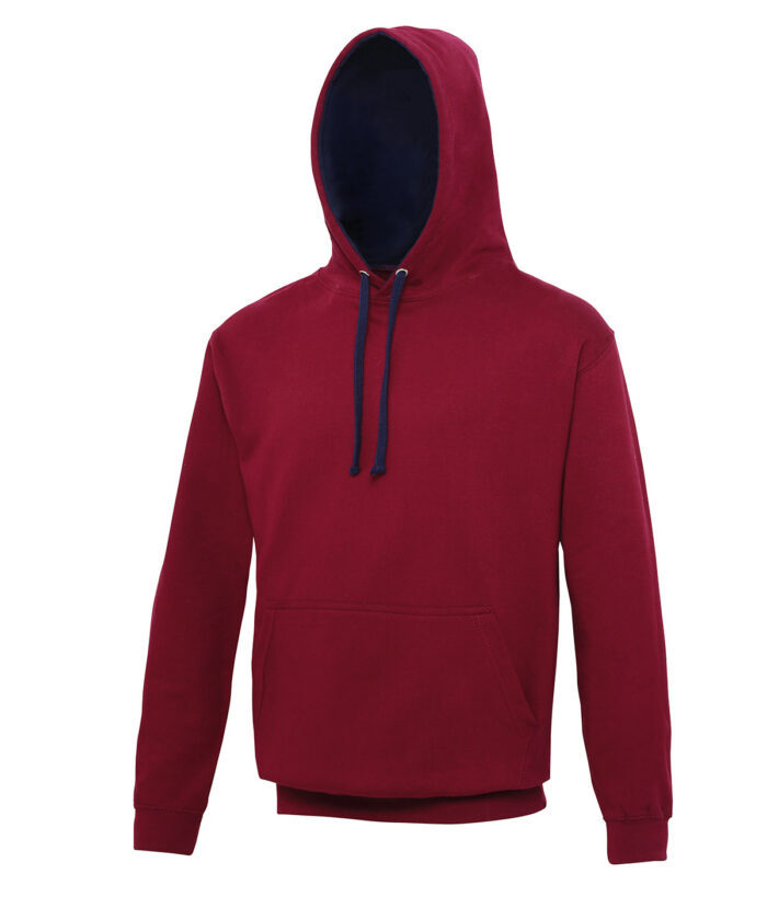 Varsity hoodie - Image 25