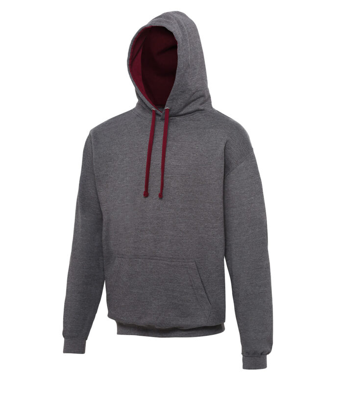 Varsity hoodie - Image 30