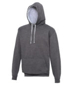 Varsity hoodie - Image 8