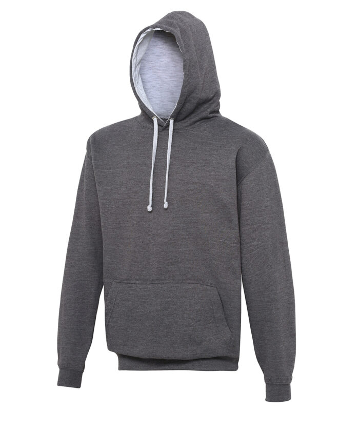 Varsity hoodie - Image 35