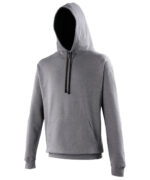 Varsity hoodie - Image 9