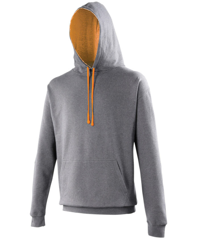 Varsity hoodie - Image 46