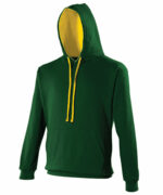 Varsity hoodie - Image 11