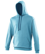 Varsity hoodie - Image 14