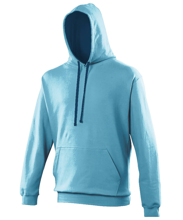 Varsity hoodie - Image 69