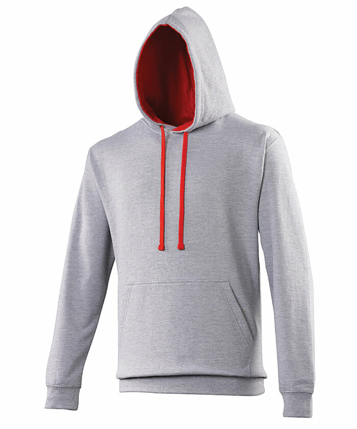 Varsity hoodie - Image 84