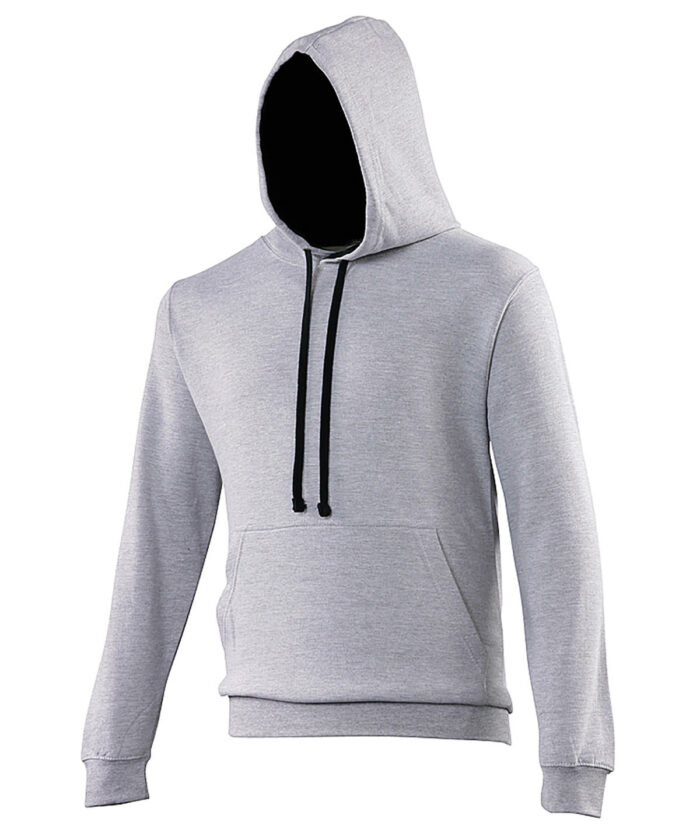 Varsity hoodie - Image 75
