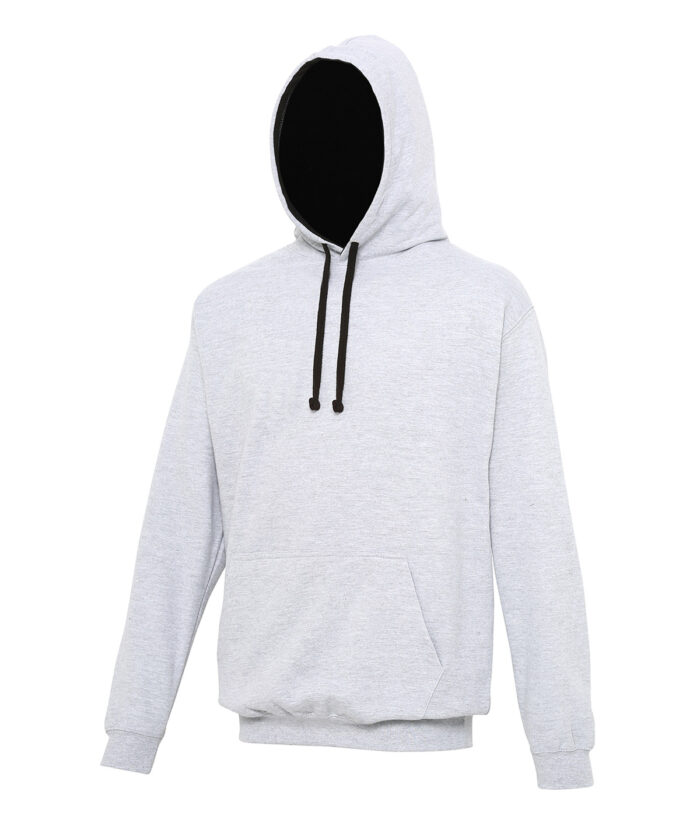 Varsity hoodie - Image 90