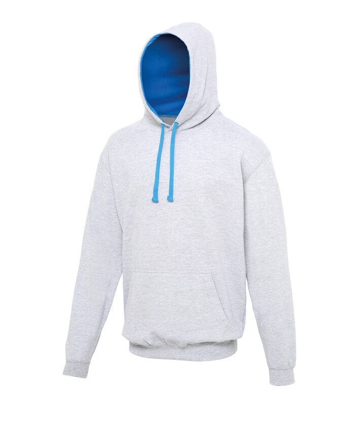 Varsity hoodie - Image 95