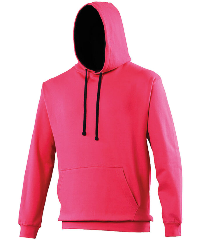 Varsity hoodie - Image 100