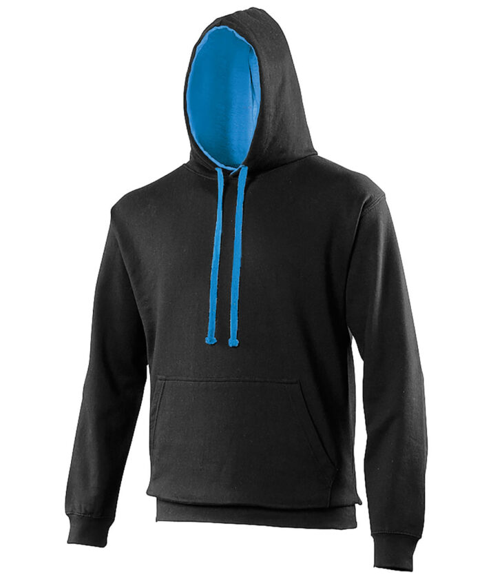 Varsity hoodie - Image 160