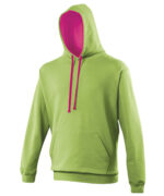 Varsity hoodie - Image 31