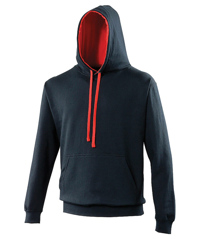 Varsity hoodie - Image 182