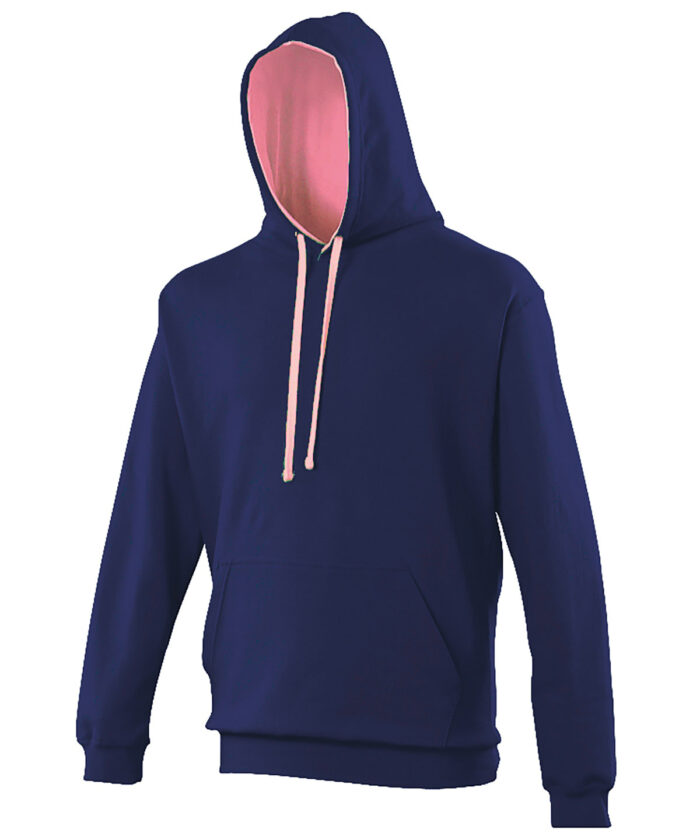 Varsity hoodie - Image 204