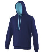 Varsity hoodie - Image 36