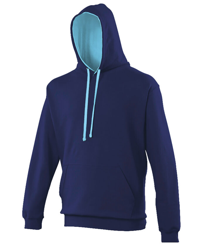 Varsity hoodie - Image 209