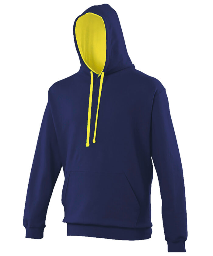 Varsity hoodie - Image 215