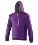 Varsity hoodie - Image 38