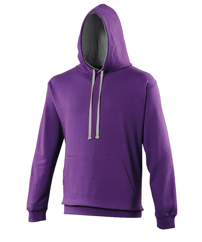 Varsity hoodie - Image 221