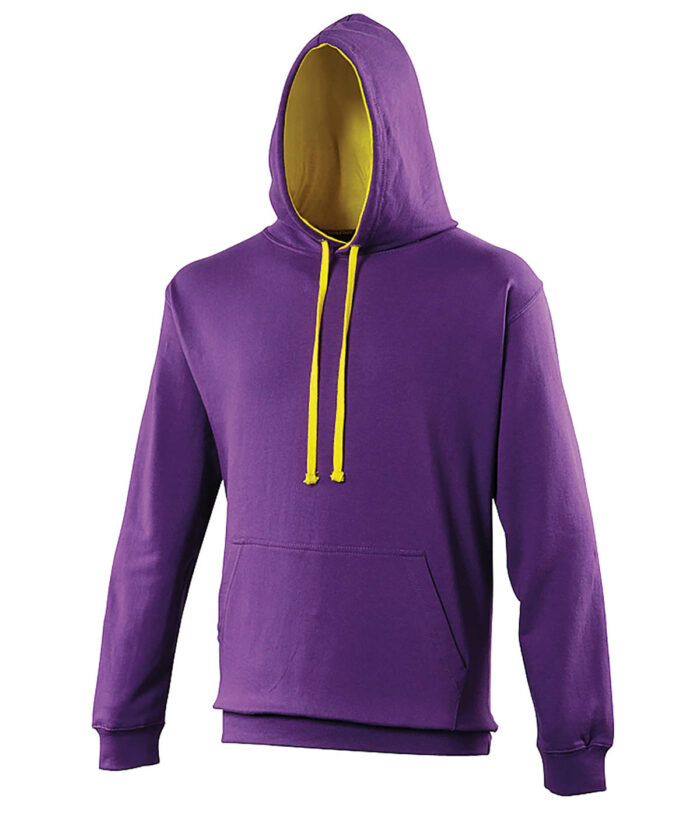 Varsity hoodie - Image 226