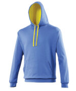 Varsity hoodie - Image 41