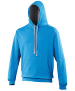 Varsity hoodie - Image 42