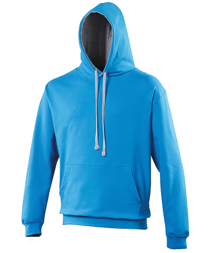 Varsity hoodie - Image 244