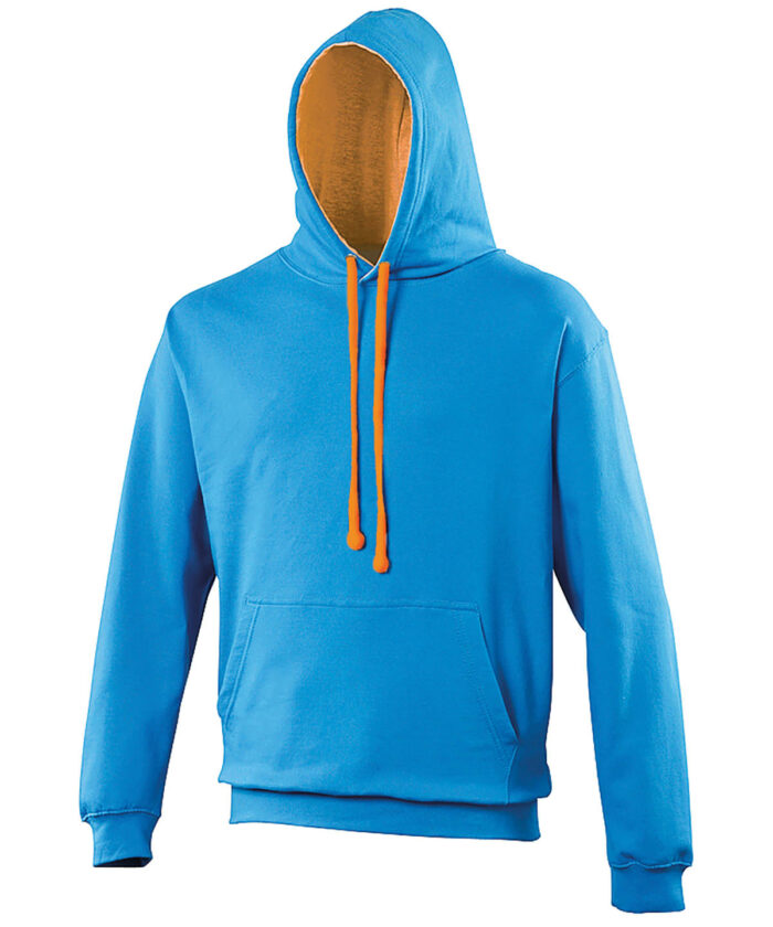 Varsity hoodie - Image 250